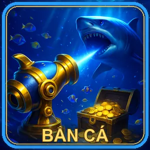 Game Bắn Cá hitclud