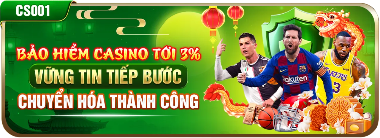 Sòng bạc trực tuyến hitclud với các trò chơi casino hấp dẫn
