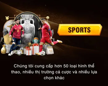 Giao diện thân thiện, dễ dàng đặt cược