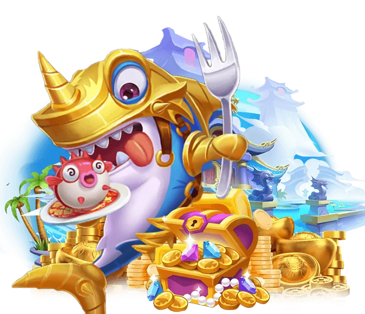 Game bắn cá và slot hitclud