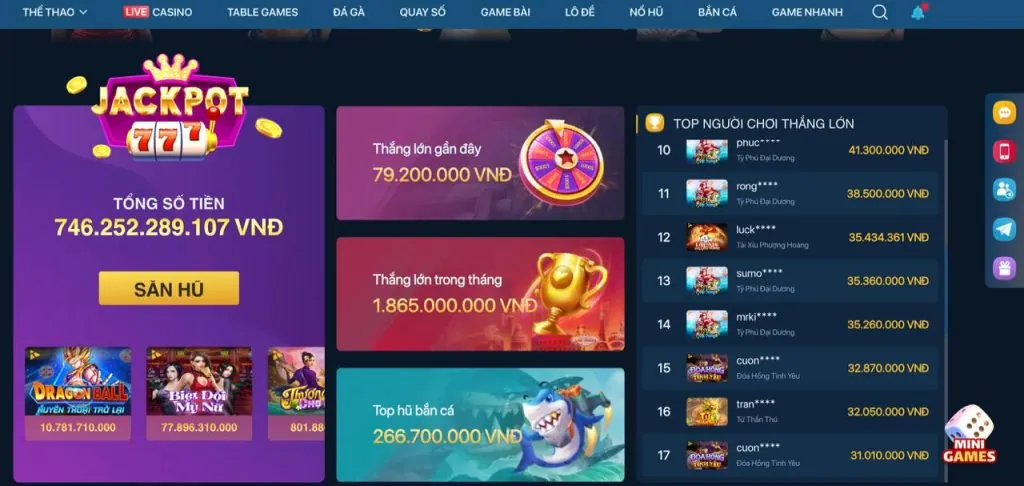 Chương trình VIP hitclud