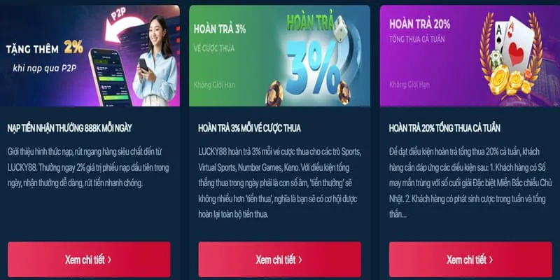 Khuyến mãi độc quyền hitclud
