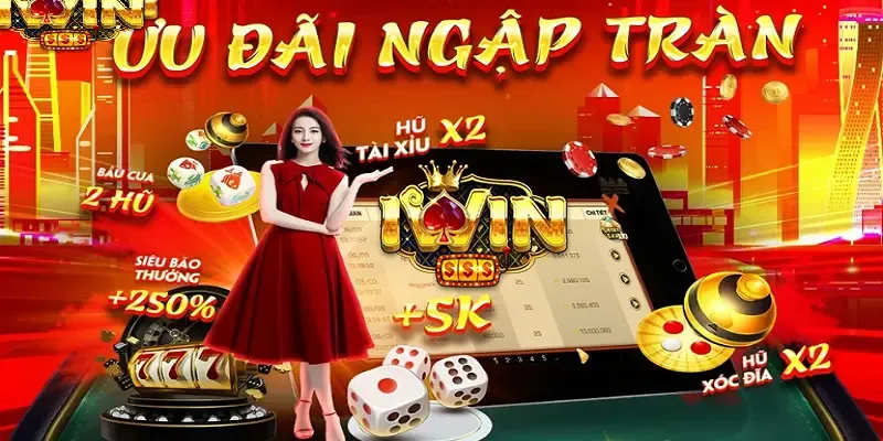 Khuyến mãi hấp dẫn hitclud